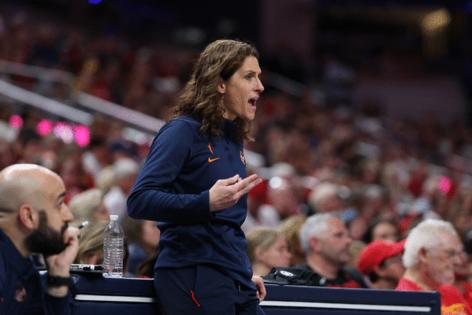 Andy Lyons/Getty Images North America/TNS