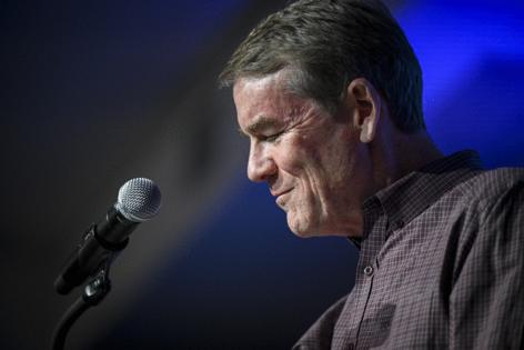 AAron Ontiveroz/The Denver Post/TNS