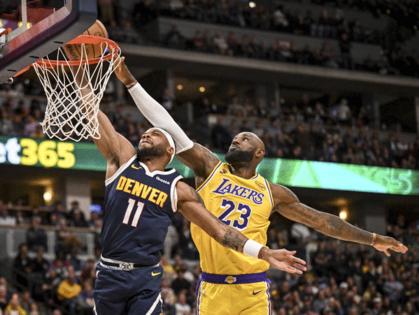 AAron Ontiveroz/The Denver Post/TNS