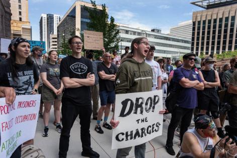 Richard Tsong-Taatarii/Star Tribune/TNS
