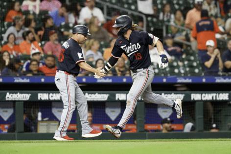Jack Gorman/Getty Images North America/TNS