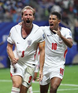 Richard Pelham/Getty Images North America/TNS