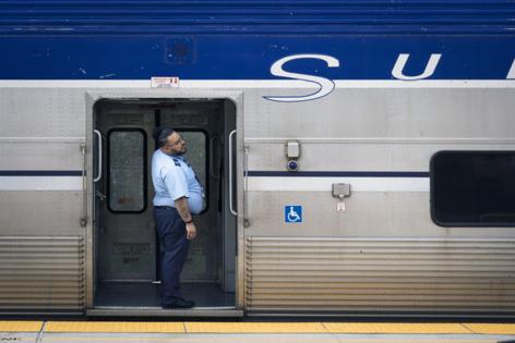 Meg McLaughlin/The San Diego Union-Tribune/TNS