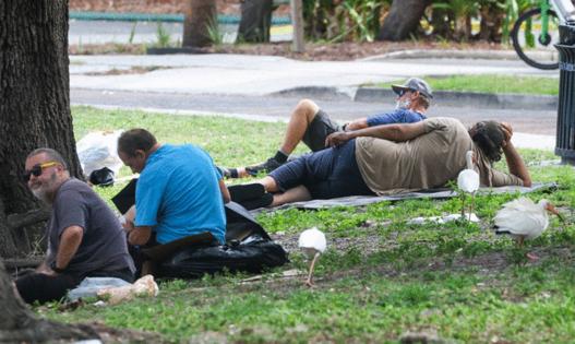 Joe Burbank/Orlando Sentinel/TNS