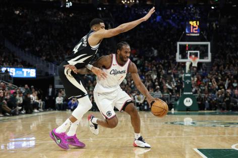 Stacy Revere/Getty Images North America/TNS