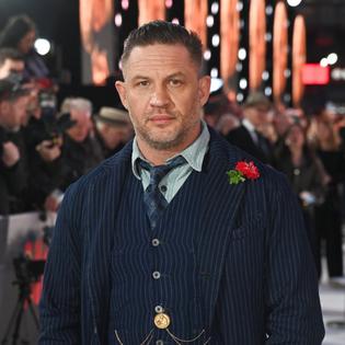 Bang Showbiz / Tom Hardy will return to Mobland.