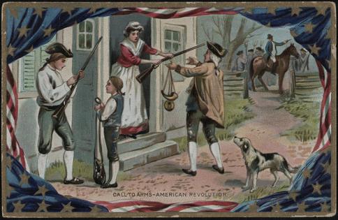 Life went on in the late 18th century, regardless of your everyday ailments. Archive Photos/Getty Images