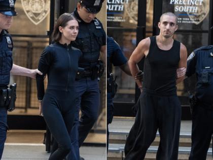 Barry Williams/New York Daily News/TNS