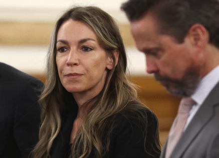 Nancy Lane/Boston Herald/TNS