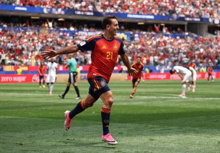 Francois Nel/Getty Images North America/TNS