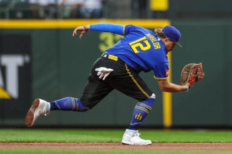 Jack Compton/Getty Images North America/TNS