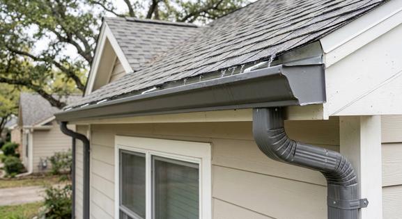 If you have carpentry skills and tools, you can save more than half of the cost doing this yourself. (US Quality Construction of Columbus/TCA)