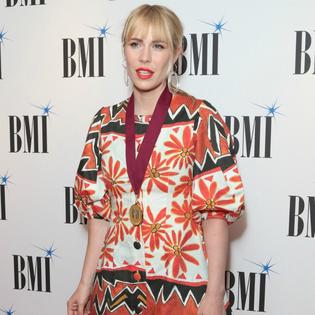 Bang Showbiz / Natasha Bedingfield is a 'better singer' now than she was for Unwritten