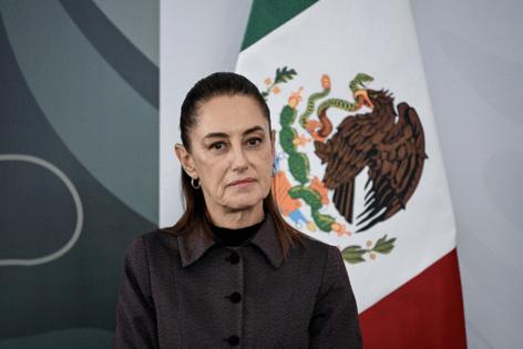 YURI CORTEZ/AFP/Getty Images North America/TNS