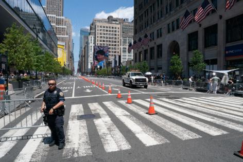 Barry Williams/New York Daily News/TNS