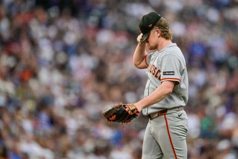 Dustin Bradford/Getty Images North America/TNS