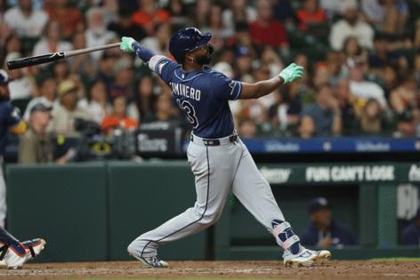 Tim Warner/Getty Images North America/TNS