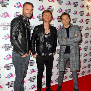 Bang Showbiz / Muse plan Black Holes and Revelations celebration