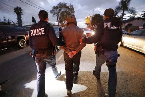 Al Seib/Los Angeles Times/TNS