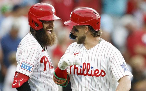 Yong Kim/The Philadelphia Inquirer/TNS