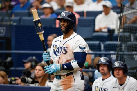 Jefferee Woo/Tampa Bay Times/TNS