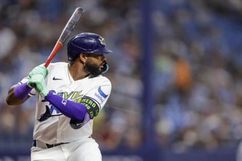 Luis Santana/Tampa Bay Times/TNS