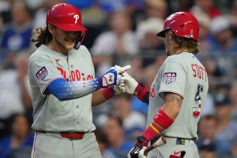 Ed Zurga/Getty Images North America/TNS