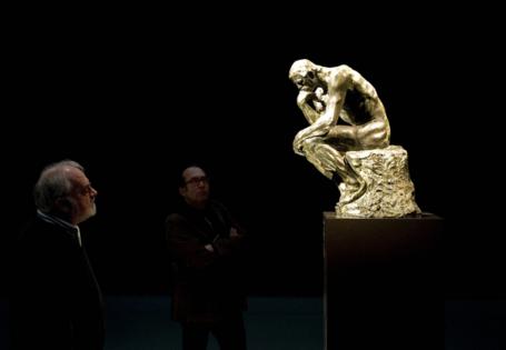 TOUSSAINT KLUITERS/ANP/AFP/Getty Images North America/TNS