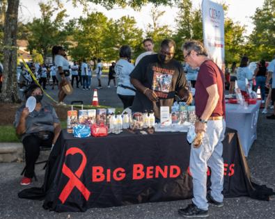 Courtesy Big Bend Cares/TNS/TNS