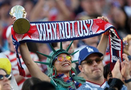 Charlotte Wilson/Getty Images North America/TNS