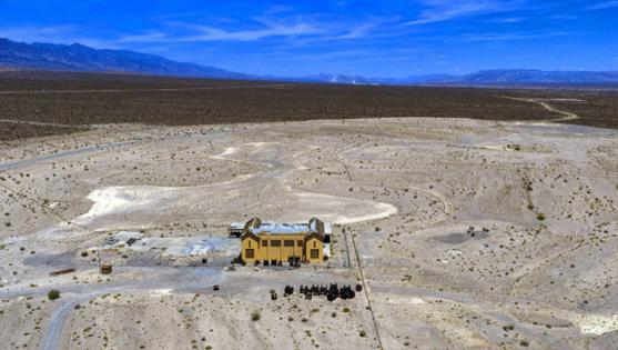 L.E. Baskow/Las Vegas Review-Journal/TNS