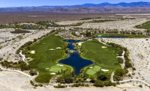 L.E. Baskow/Las Vegas Review-Journal/TNS