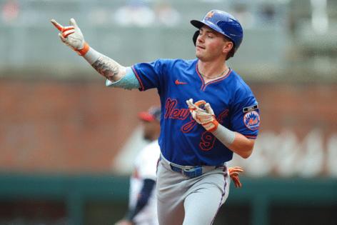 Brett Davis/Getty Images North America/TNS