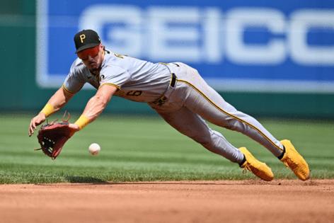 Jamie Sabau/Getty Images North America/TNS