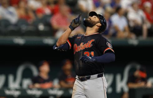 Ron Jenkins/Getty Images North America/TNS