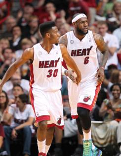 David Santiago/Miami Herald/TNS