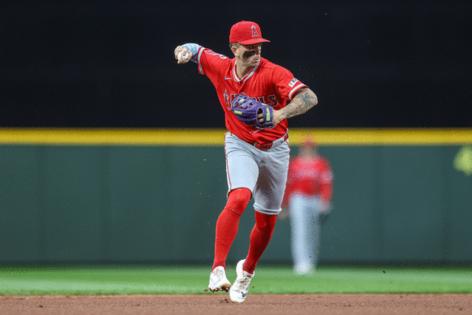 Jack Compton/Getty Images North America/TNS