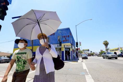 Robert Gauthier/Los Angeles Times/TNS