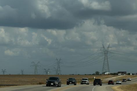 Electricity regulators determine how much it should cost to operate the grid.
Jakub Porzycki/NurPhoto via Getty Images
