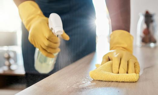 People are rarely exposed to chemicals one at a time. PeopleImages/iStock via Getty Images Plus