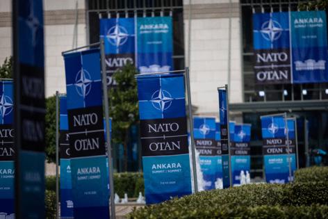 Burak Kara/Getty Images North America/TNS