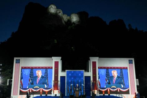 MANDEL NGAN/AFP/AFP via Getty Images