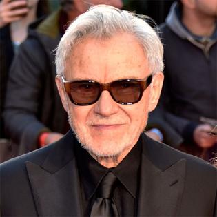 Bang Showbiz / Harvey Keitel has warned artificial intelligence cannot replicate the emotional depth of a human performance
