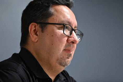 ERIC PAUL ZAMORA/The Fresno Bee/TNS