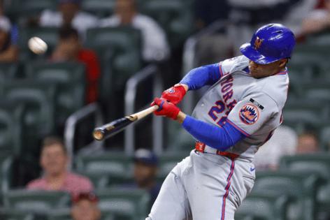 Todd Kirkland/Getty Images North America/TNS