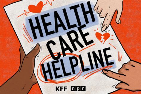 Oona Zenda/KFF Health News/KFF Health News/TNS