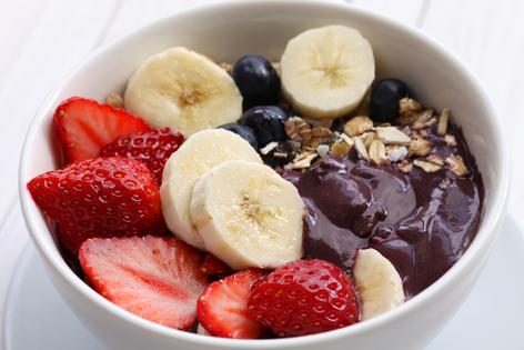 Customize your bowl to impact the nutrition profile. (Dreamstime/TCA)