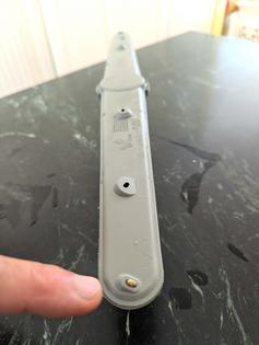 When was the last time you checked your upper and lower dishwasher spray arms for blockages? Mine had a lemon seed blocking one of the ports. (Tim Carter/Tribune Content Agency/TNS)