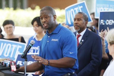 OCTAVIO JONES/Tampa Bay Times/TNS