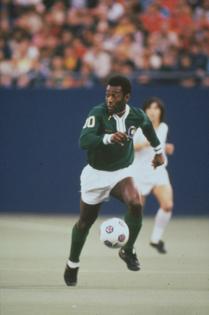 Allsport UK/Allsport/Getty Images North America/TNS